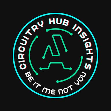 Circuitry Hub Insights logo